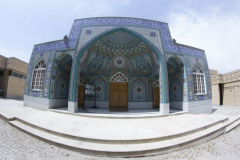 Pardis - Mosque